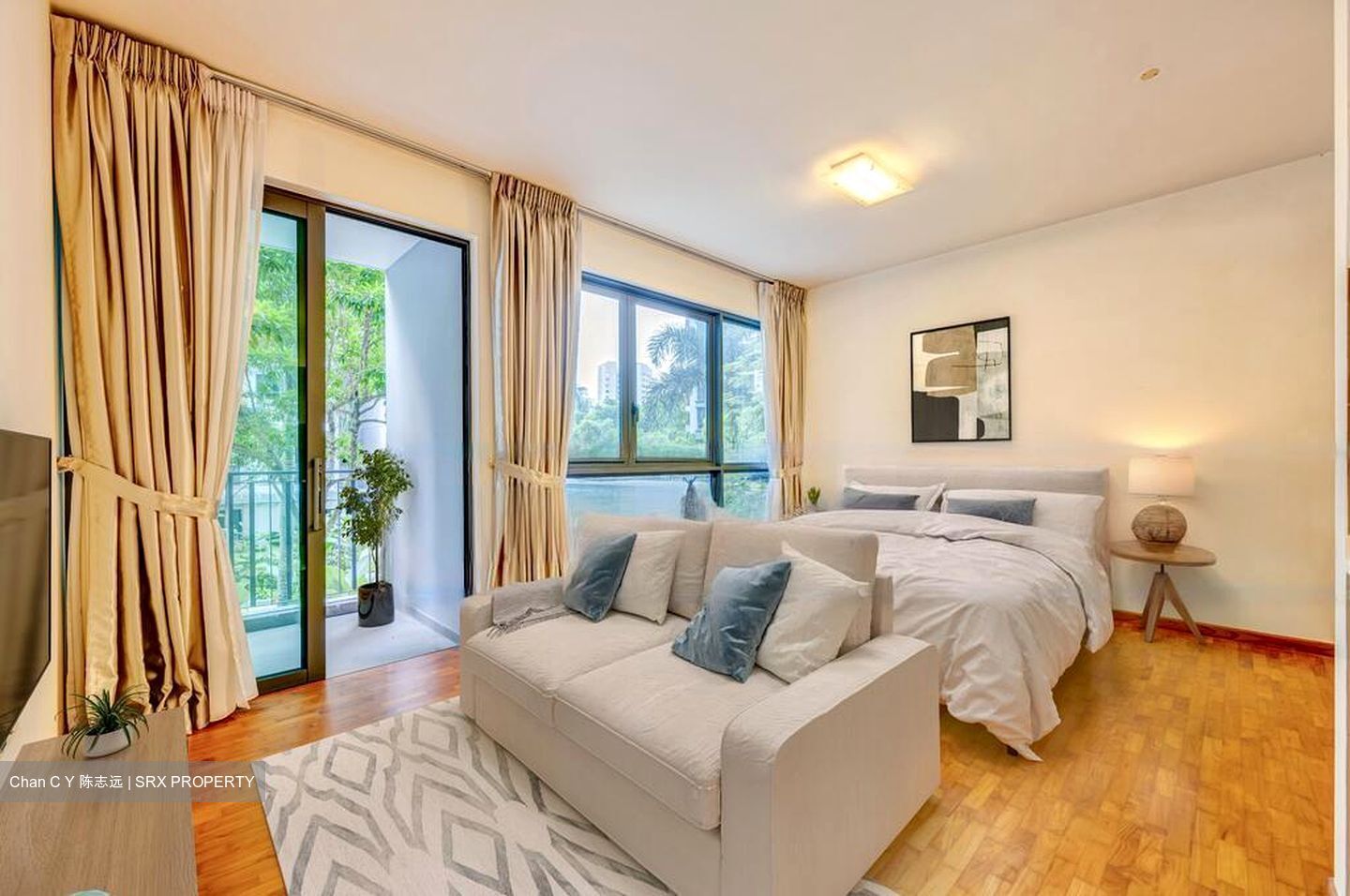 Esparina Residences (D19), Condominium #458790161